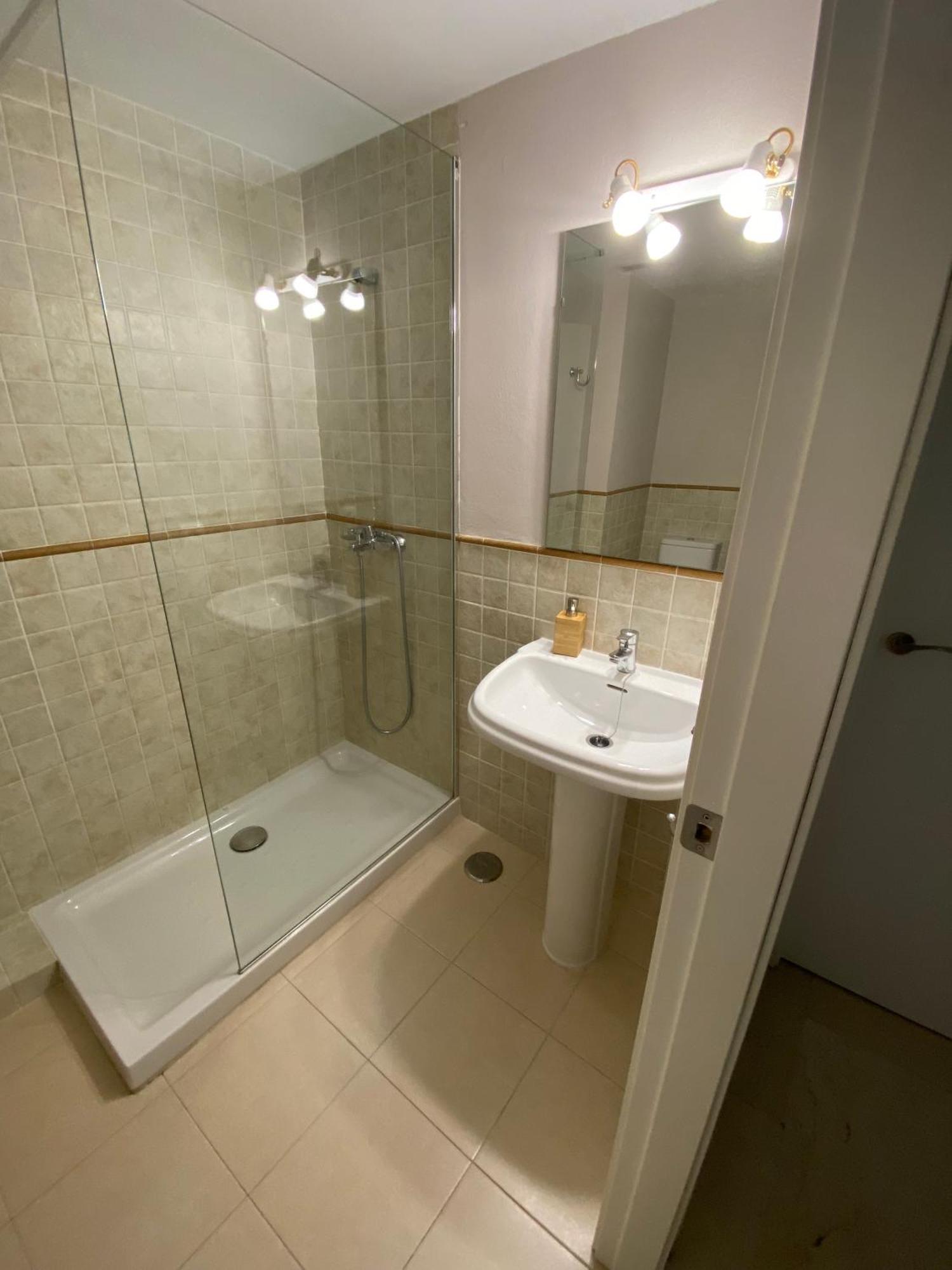 Apartamento Tomas De Aquino Córdoba Exterior foto